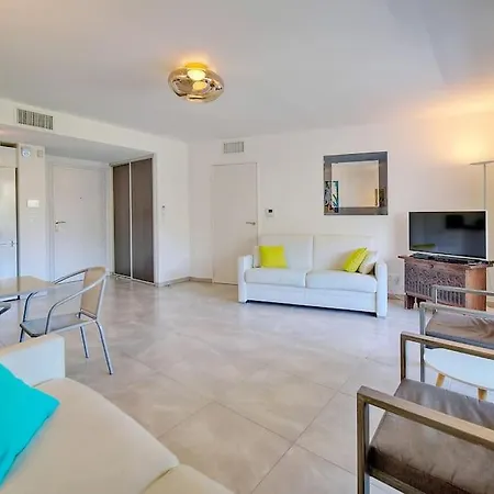, Piscine, Terrasse, Proche Croisette Cannes