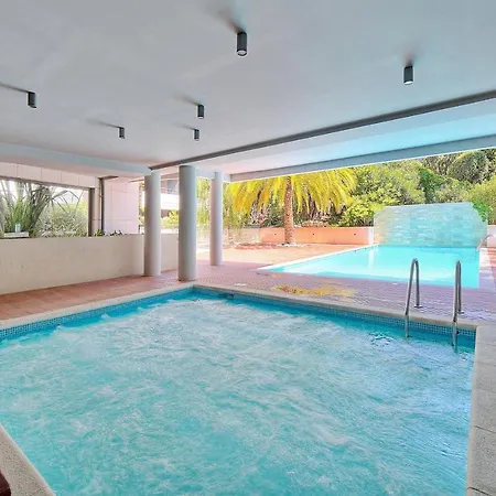 , Piscine, Terrasse, Proche Croisette Cannes